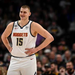 Nikola Jokic becomes only the second NBA player to post 200 regular-season triple-double