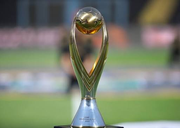 CAFCL Draw: No Ghanaian Team and Heavyweights Missing 5 CAF Champions League Trophy