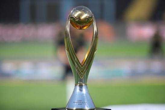 CAFCL Draw: No Ghanaian Team and Heavyweights Missing 6 image 510
