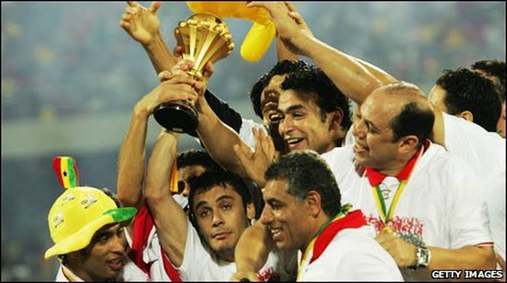 CAF Makes a U-turn, Restores AFCON’s Biennial Cycle 4 image 520