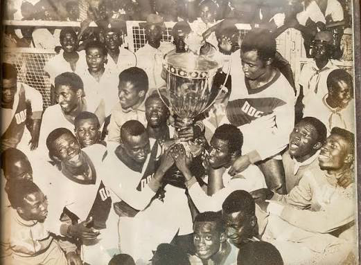CAF Makes a U-turn, Restores AFCON’s Biennial Cycle 6 image 521