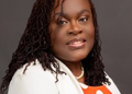 Medical Director of Gilead Medical and Dental Centre, Dr Rosemary Ampofo
