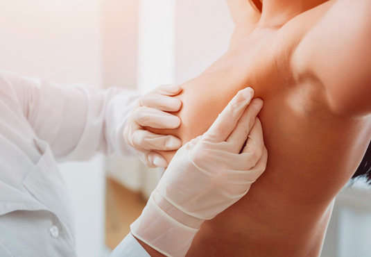 Gilead Medical Director Warns Late Breast Cancer Diagnosis Reduces Survival 3 image 524