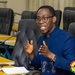 Founder and Executive Director of POS Foundation, Ghana, Jonathan Osei Owusu