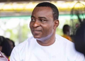 Bernard Antwi Boasiako, Ghanaian politician, entrepreneur, and media proprietor. FMR. Ashanti Regional Chairman