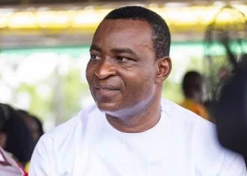 Chairman Wontumi Advocates Prison Expansion and Dedicated Hospital for Prisoners 5 Bernard Antwi Boasiako, Ghanaian politician, entrepreneur, and media proprietor. FMR. Ashanti Regional Chairman