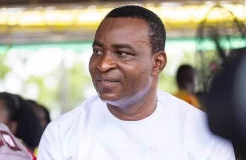 Chairman Wontumi Advocates Prison Expansion and Dedicated Hospital for Prisoners 1 Bernard Antwi Boasiako, Ghanaian politician, entrepreneur, and media proprietor. FMR. Ashanti Regional Chairman