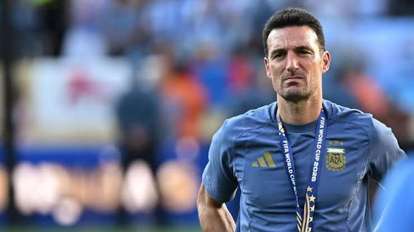 Scaloni: ‘Nothing Will Be the Same’ for Argentina Without Messi 1 image 53
