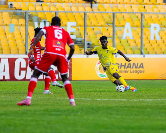 GPL: Kotoko Host Medeama in Bid to Revive Fortunes 5 image 531
