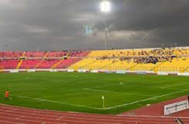 GPL: Kotoko Host Medeama in Bid to Revive Fortunes 3 image 532