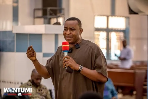 Chairman Wontumi Advocates Prison Expansion and Dedicated Hospital for Prisoners 2 image 533