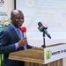 Ghana Intensifies Call for Action on Lead Poisoning 13 Chief Director of the Ministry of Health, Mr. Desmond Boateng