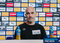 Enzo Maresca, Manchester City Manager