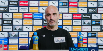 Enzo Maresca, Manchester City Manager