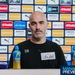 Predicting Champions League Places Too Early — Maresca 12 Enzo Maresca, Manchester City Manager