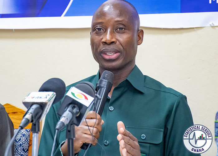 GSS Flags Ghana’s Youth NEET And Education Gaps 4 image 546