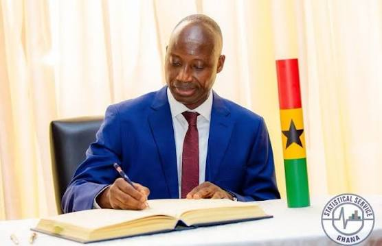 GSS Flags Ghana’s Youth NEET And Education Gaps 2 image 547