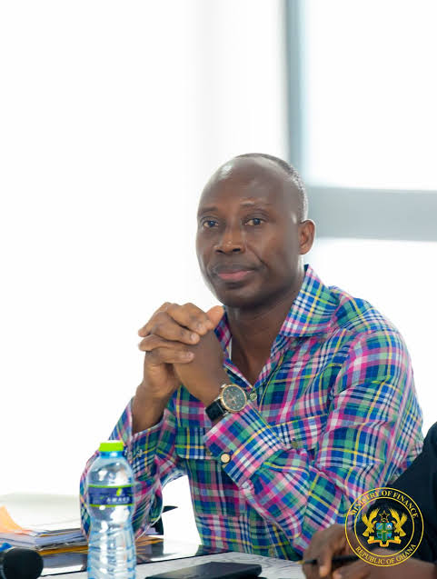 GSS Flags Ghana’s Youth NEET And Education Gaps 3 image 548