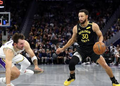 Warriors Mount Historic Comeback to Beat Lakers in NBA Cup 7 image 550