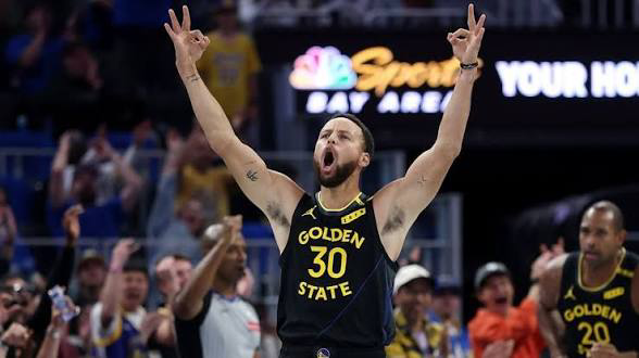 Warriors Mount Historic Comeback to Beat Lakers in NBA Cup 2 image 551
