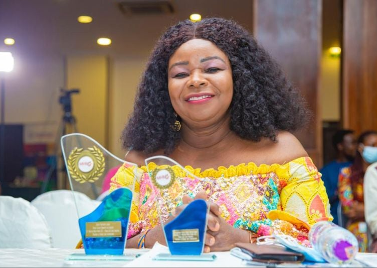 Government Urged To Close Breast Cancer Care Gaps 1 Dr Beatrice Wiafe Addai, of Breast Care International and Peace and Love Hospital