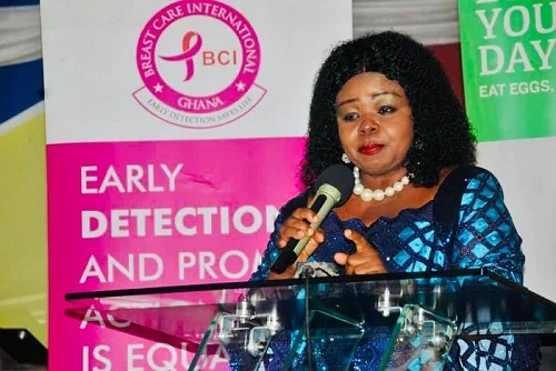 Government Urged To Close Breast Cancer Care Gaps 4 image 555