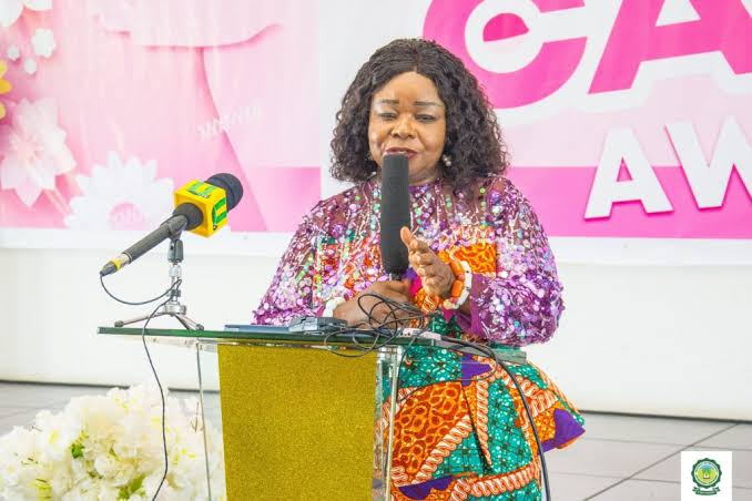 Government Urged To Close Breast Cancer Care Gaps 3 image 556