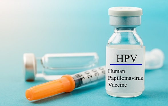 Ghana Records Decline in HPV Vaccine Uptake After Initial Rollout – Dr Boye 4 image 56