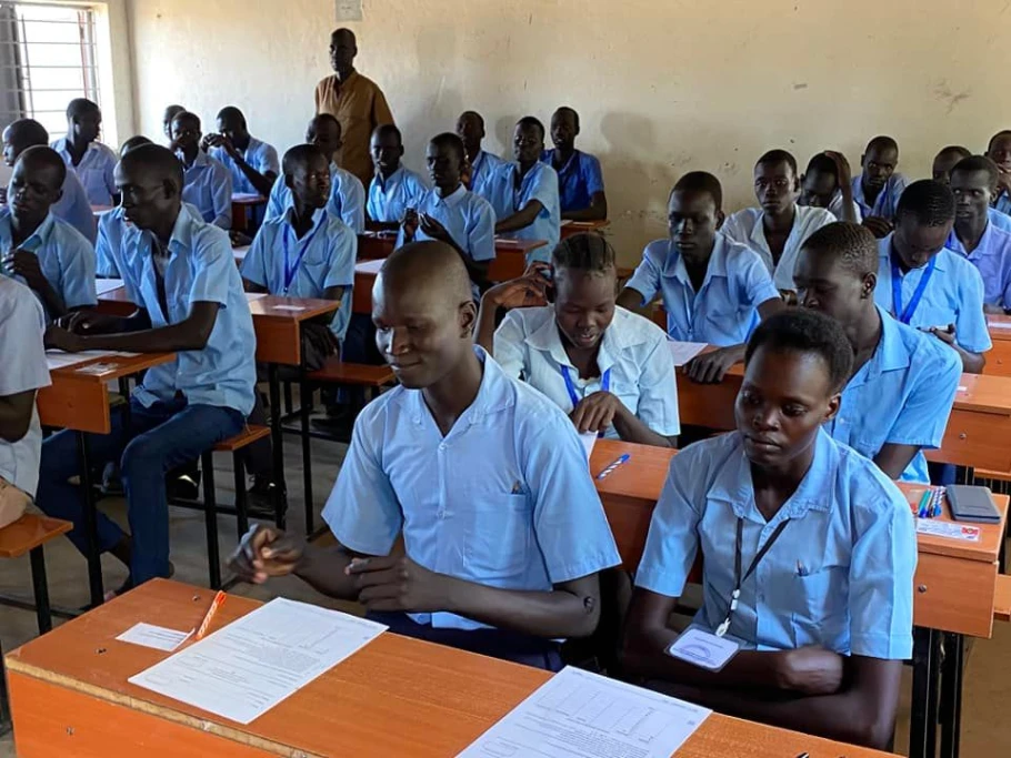Enrolment Doesn't Guarantee Completion, Eduwatch Warns On Education Financing Gap 3 image 57