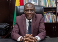 State Of Library Facilities in Ghana Very Terrible - Dr Betintiche 7 Acting Director of the Ghana Library Authority, Dr Alhassan Ziblim Betintiche,