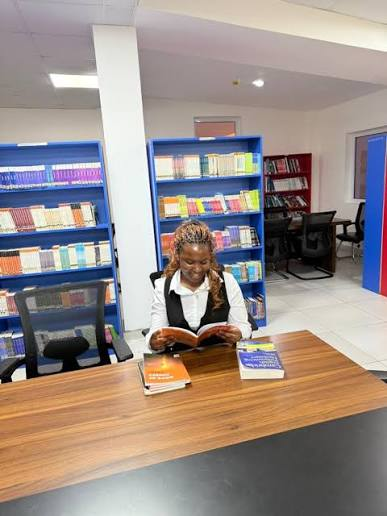 State Of Library Facilities in Ghana Very Terrible - Dr Betintiche 3 image 63