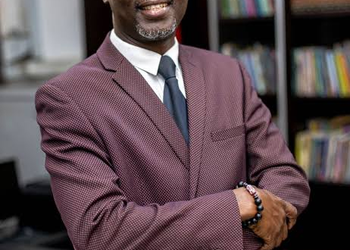 Director of the Ghana Library Authority (GLA), Dr Alhassan Ziblim Betintiche