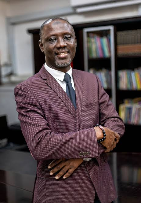 State Of Library Facilities in Ghana Very Terrible - Dr Betintiche 4 image 64