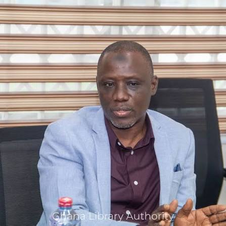 GLA Calls on Stakeholders to Partner in Library Transformation Drive 4 image 68