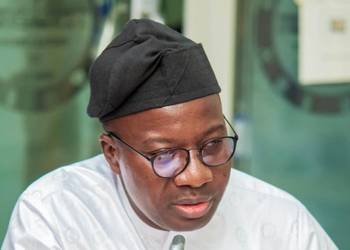 Minister for Local Government, Chieftaincy and Religious Affairs, Hon. Mahama Ayariga