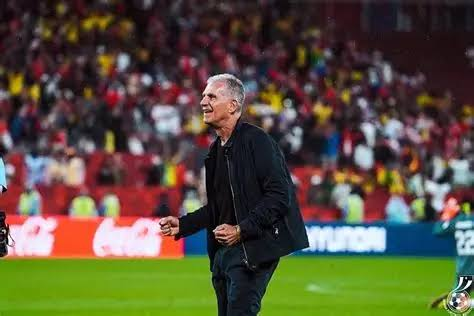 "Ghana Comes First": Queiroz Leaves Black Stars After Mutual Contract Termination 3 image 8