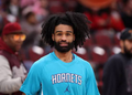 Coby White Injury Clouds Hornets’ Point Guard Plans Before New Season 10 image 86