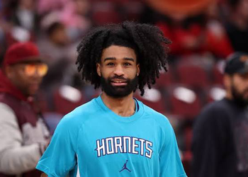 Coby White Injury Clouds Hornets’ Point Guard Plans Before New Season 5 image 86