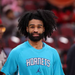 Coby White Injury Clouds Hornets’ Point Guard Plans Before New Season 15 image 86