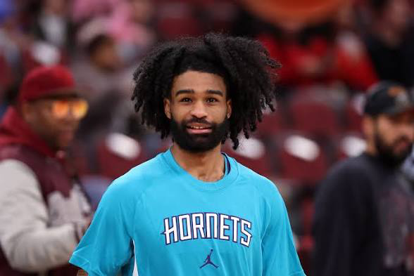 Coby White Injury Clouds Hornets’ Point Guard Plans Before New Season 1 image 86