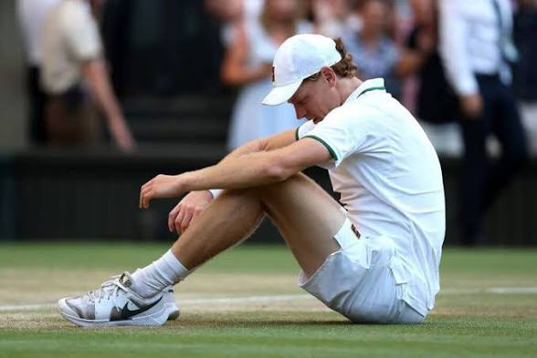 Persistent Knee Injury Forces Sinner To End Season Prematurely 3 image 92