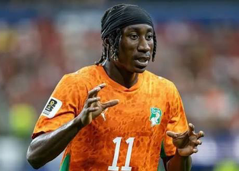 Ivorian Winger Diomande Earns Golden Boy Award Nomination 6 image 95