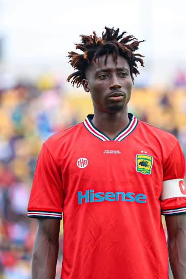 Hamza Obeng Confident Kotoko Will Bounce Back Against Karela United 4 image