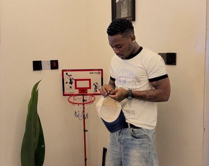 Lalid, Musician