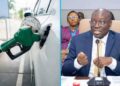 Minister for Finance, Cassiel Ato Baah Forson
