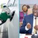 Government Moves To Contain October Diesel Price Surge 13 Minister for Finance, Cassiel Ato Baah Forson
