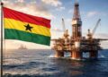 Ghana's Energy Security