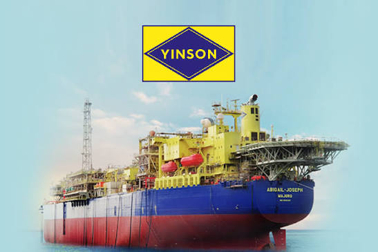 Ghana’s Gas Ambitions Get A Major Offshore Boost 2 The FPSO John Agyekum Kuffour