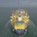 The FPSO John Agyekum Kuffour
