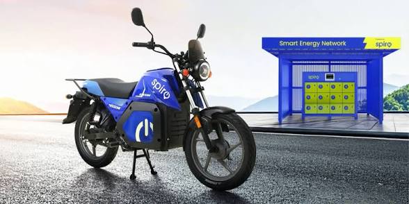 Spiro’s Ghana Entry Puts Electric Mobility On A New Track 5 SPIRO